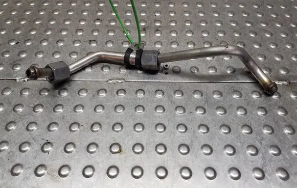 Volkswagen T-Cross Fuel line pipe S27708346 05C130241B