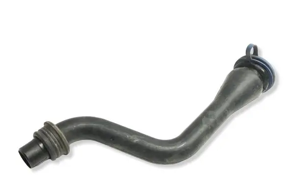 Mercedes-Benz V Class W447 Windshield washer fluid hose A4478690066