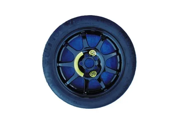 KIA Stinger R18 alloy rim 52910-B1850
