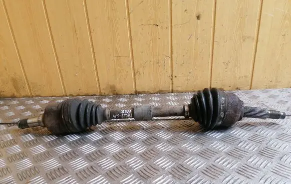 Chrysler Pacifica Front driveshaft
