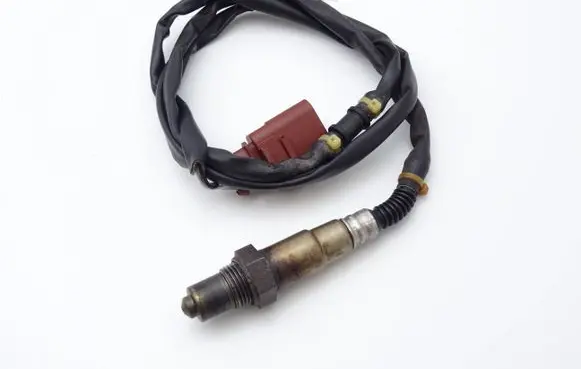 Audi A3 S3 8P Lambda probe sensor 06E906262E