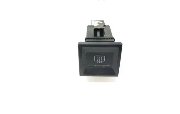 Volkswagen Transporter - Caravelle T5 Windscreen/window heater switch 7E0959621