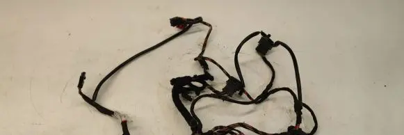Audi A5 8T 8F Other wiring loom 442706102