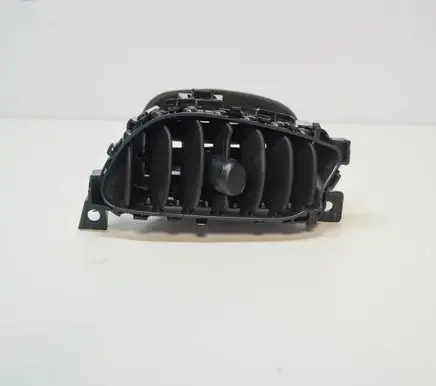 Nissan Juke I F15 Dashboard air vent grill cover trim 687501KE0A