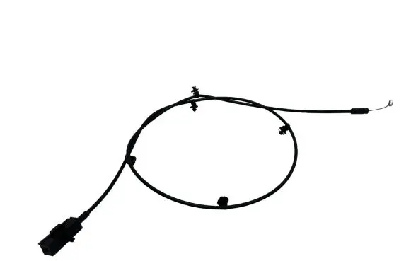 Peugeot 3008 II Rear seat cable / handle 