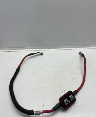Mercedes-Benz C W205 Positive cable (battery) A2055406212 ZGS001 65097300