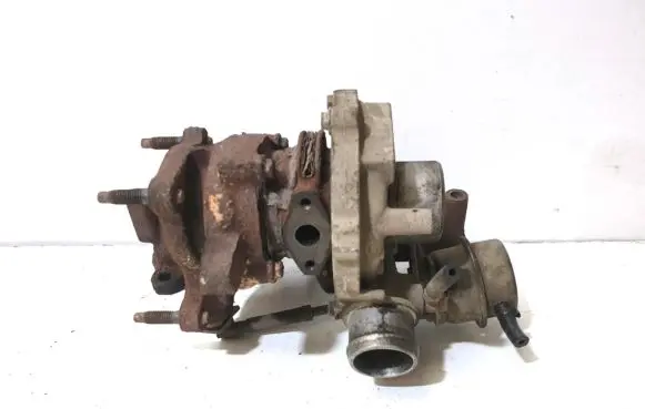 Volkswagen Polo Turbo 045253010G