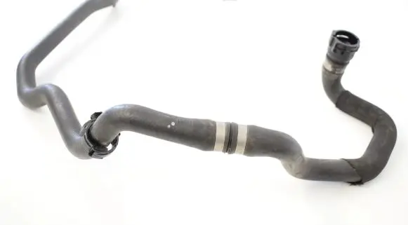 BMW X5 E70 Engine coolant pipe/hose 9207166 64219207166