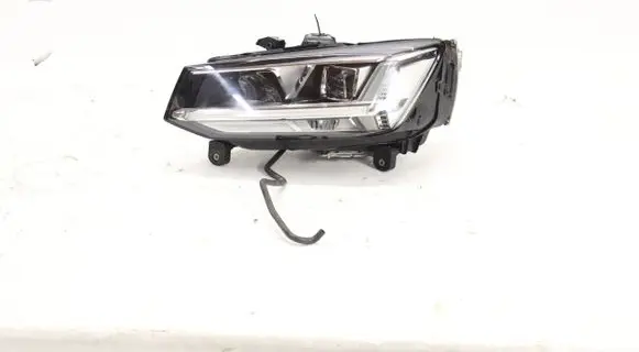 Audi Q2 - Headlight/headlamp 81A941033