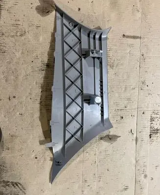 BMW 1 F20 F21 (C) pillar trim 7221029 1063590000 17365810
