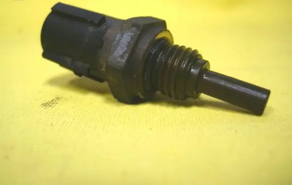Honda HR-V Sensor D16W5