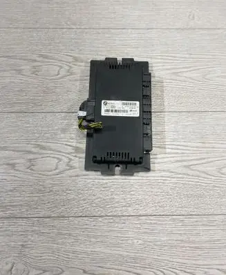 BMW 3 E90 E91 Light module LCM 9166709 5323398L3 9166729
