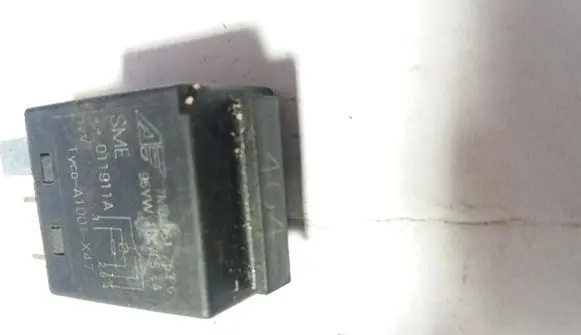 Ford Galaxy Other relay 7M0951253C