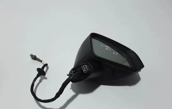 Volvo C40 Front door electric wing mirror 31477683
