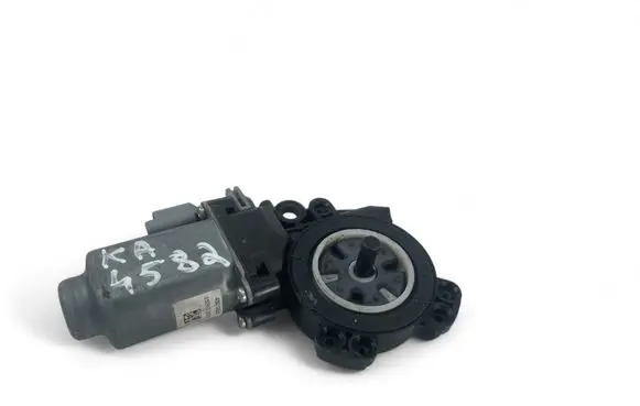 Citroen C1 Front door window regulator motor 430100E0