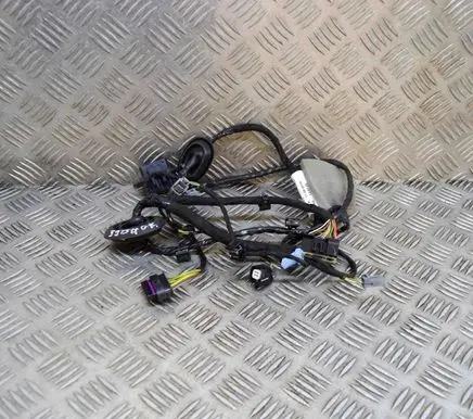 Volvo XC40 Rear door wiring loom 32218860