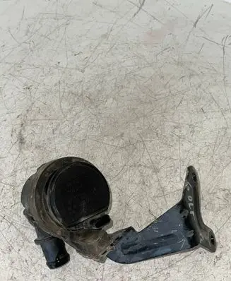 Volkswagen e-Golf Electric auxiliary coolant/water pump 0392023209 5G0965567