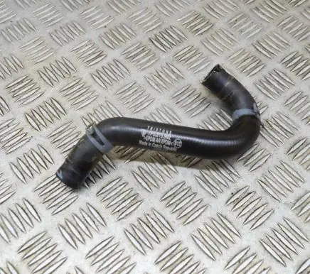 Porsche Cayenne (9Y0 9Y3) Engine coolant pipe/hose 7P5815992