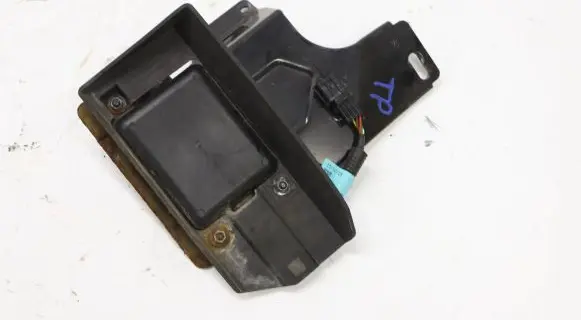 Hyundai Kona I Reversing camera 95821-J9000