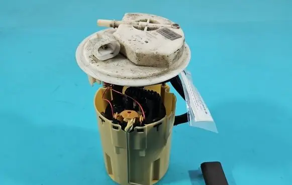 Renault Laguna II In-tank fuel pump 8200004964 IMPRK1601479