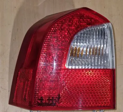 Volvo V70 Rear/tail lights