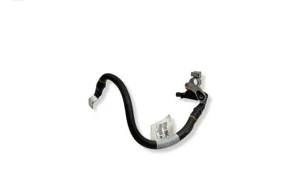 Jeep Grand Cherokee Negative earth cable (battery) P68148556AC