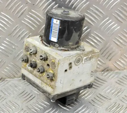 Volkswagen PASSAT B6 ABS Pump 3C0614109AF 16705712N