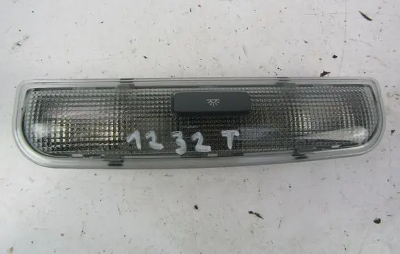 Audi A4 S4 B7 8E 8H Other interior light 