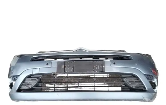 Citroen C4 Grand Picasso Front bumper