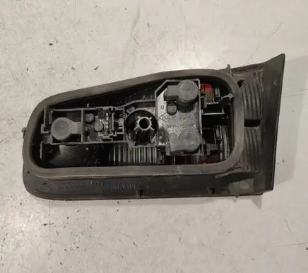 Renault Laguna II Tailgate rear/tail lights 8200002475