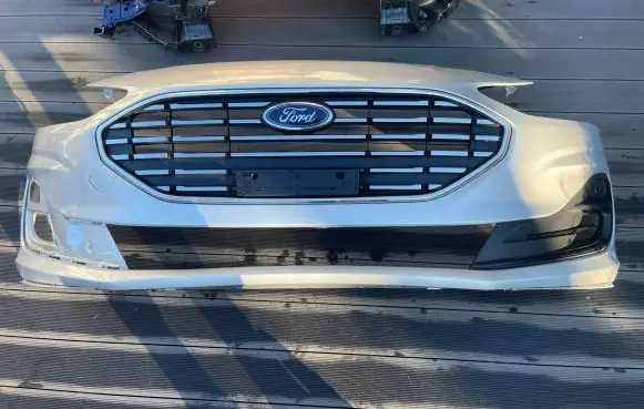 Ford Focus Front bumper NX7B-17C831-AA