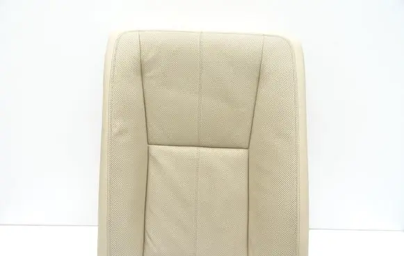 Seat set