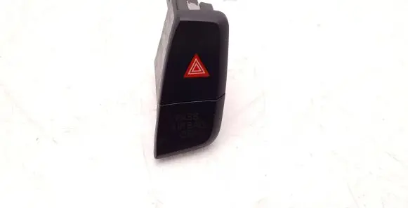 Audi A4 S4 B8 8K Hazard light switch 8K2941509A 201101990 211248000