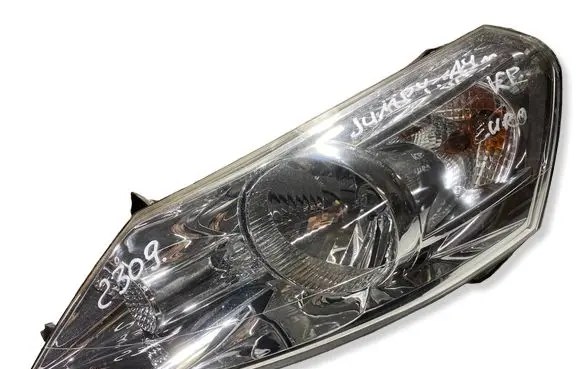 Citroen Jumpy Headlight/headlamp 1401368180 89902605