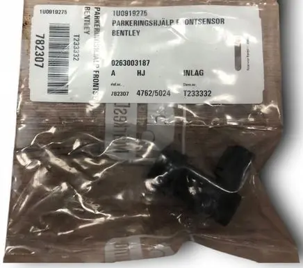 Volvo XC60 Parking PDC sensor 1U0919275