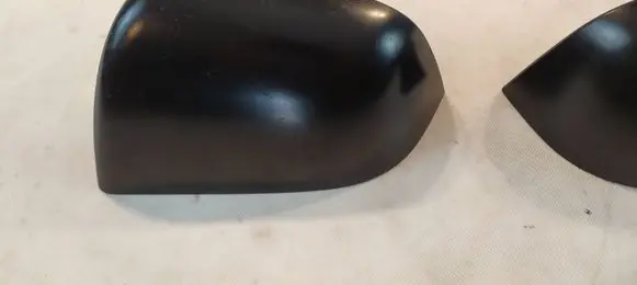 Tesla Model Y Plastic wing mirror trim cover 1495593
