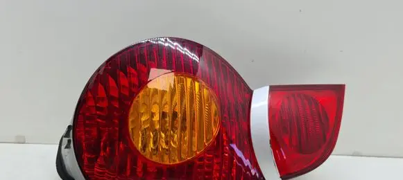 BMW Z4 E85 E86 Rear/tail lights 