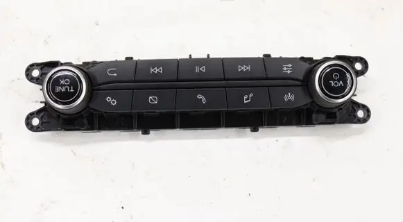 Ford Focus Other switches/knobs/shifts JX7T-18K811-CC