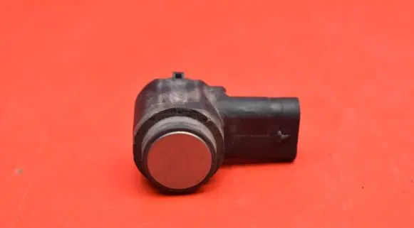 Volkswagen PASSAT CC Parking PDC control unit/module 4H0919275