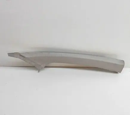 Citroen C5 Aircross (A) pillar trim 9810165777