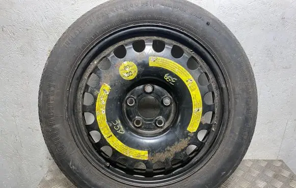 Mercedes-Benz E W211 R17 spare wheel 2194000002