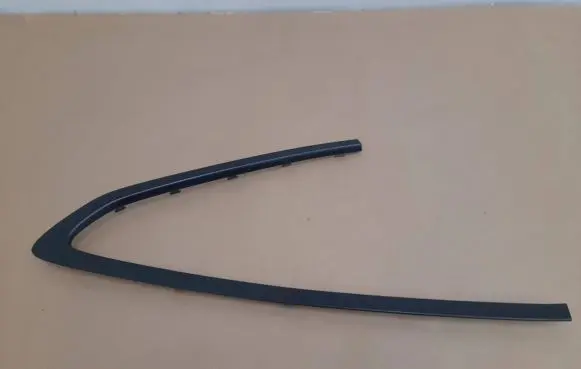 BMW 3 GT F34 Rear side glass trim 27000725