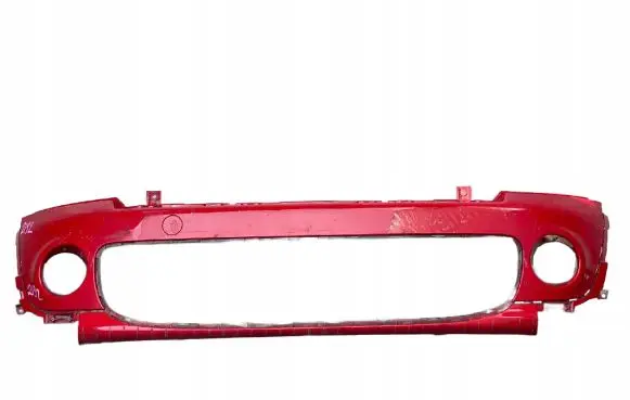 Mini One - Cooper Coupe R56 Front bumper 7250772