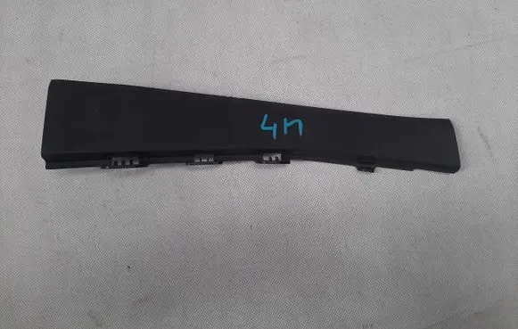 Audi Q7 4M Dashboard side end trim 4m0868203