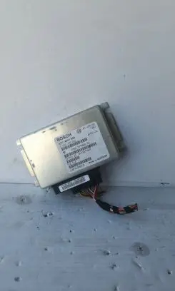 BMW X3 E83 Gearbox control unit/module 0260140015 2760759988301 13774410