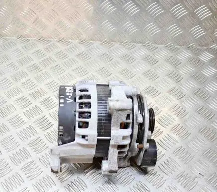 BMW 4 F32 F33 Generator/alternator 8614276 0125812026