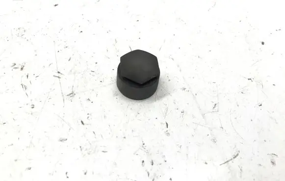 Skoda Kodiaq Wheel nut cap/cover 4F0601173A