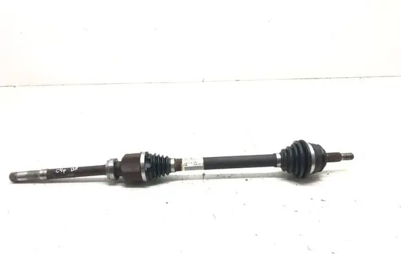 Citroen C4 Grand Picasso Front driveshaft 9677916180