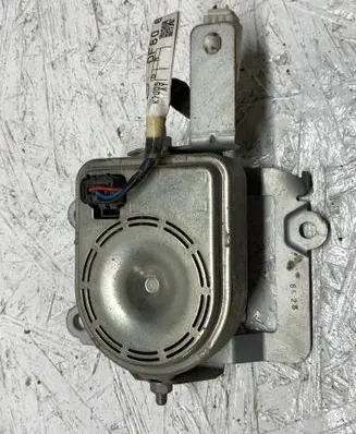 Mazda 6 Alarm system siren S1D67SB0 K0216