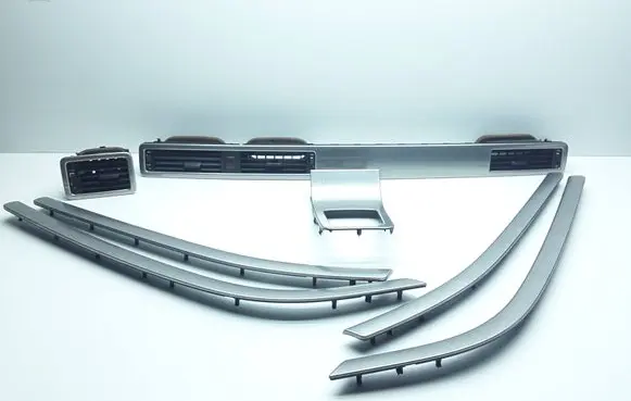 Volvo S80 Interior decorative trim set 30791031 30755183 30716439